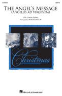 The Angel's Message Download