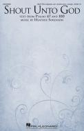 Shout unto God Download