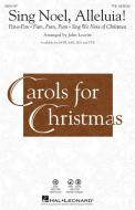 Sing Noel, Alleluia! Download