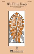 We Three Kings Download