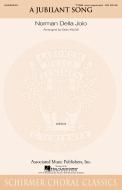 A Jubilant Song Download