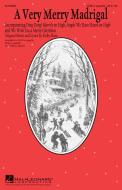 A Very Merry Madrigal Download