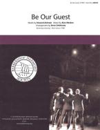 Be Our Guest Download
