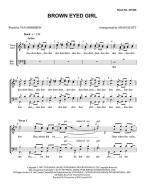 Brown Eyed Girl Download