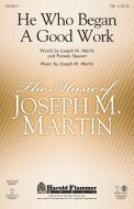 He Who Began A Good Work Download