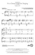 It's A Grand Night For Singing Download