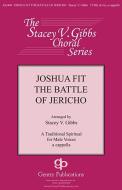 Joshua Fit The Battle Of Jericho Download