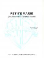 Petite Marie 