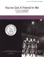 You've Got A Friend In Me Download