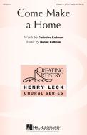 Come Make A Home Download