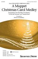 A Muppet Christmas Carol Medley Download