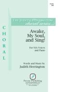 Awake, My Heart, and Sing Download