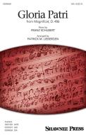 Gloria Patri Download