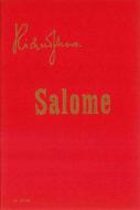 Salome op. 54 