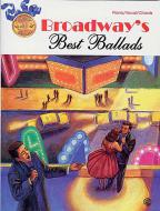 Creme de la Creme: Broadway's Best Ballads 