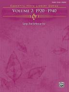 The Essential Home Library Series Vol. 2 