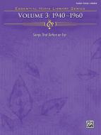 The Essential Home Library Series Vol. 3 