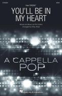 You'll Be In My Heart Download