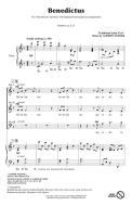 Benedictus Download