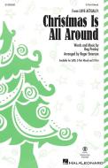 Christmas Is All Around Download