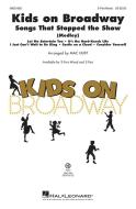 Kids On Broadway Download