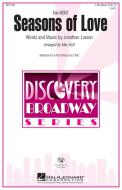 Seasons Of Love Download