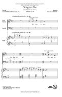 Sing to Me Download