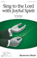 Sing To The Lord With Joyful Spirit Download