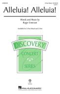 Alleluia! Alleluia! Download