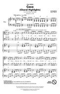 Coco (Choral Highlights) Download