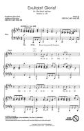 Exultate! Gloria! Download