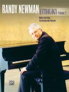 Randy Newman TV / Movie / Theatre Anthology 