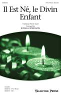Il Est Né, Le Divin Enfant Download