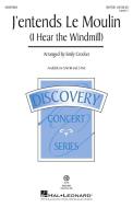 J'entends Le Moulin (I Hear The Windmill) Download