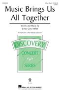 Music Brings Us All Together Download