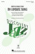 My Favorite Things Download