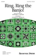 Ring, Ring the Banjo! 