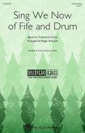 Sing We Now of Fife and Drum Download
