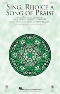 Sing, Rejoice, a Song of Praise Download