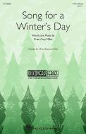 Song for a Winter's Day Download