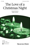 The Love of a Christmas Night Download