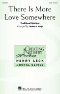 There Is More Love Somewhere Download