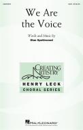 We Are the Voice Download