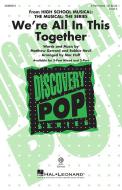 We're All In This Together Download