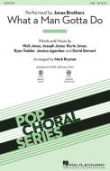 What a Man Gotta Do 