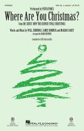 Where Are You Christmas? Download