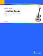 Liederalbum Standard