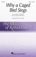 Why a Caged Bird Sings 