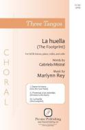 3 Tangos: 3. La Huella Download
