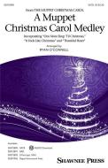 A Muppet Christmas Carol Medley Download